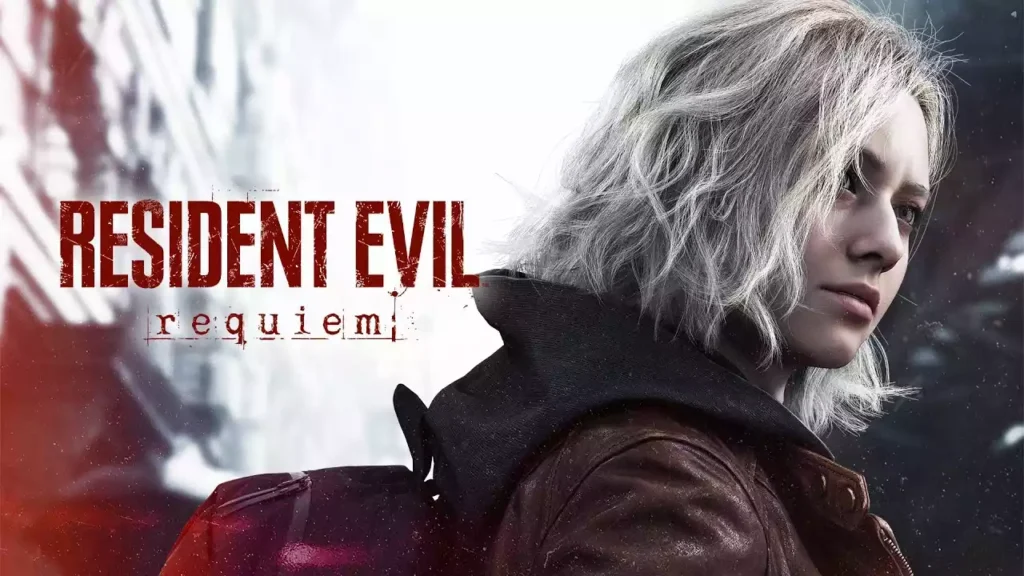 Resident Evil 9 Requirem akan release 27 February 2026