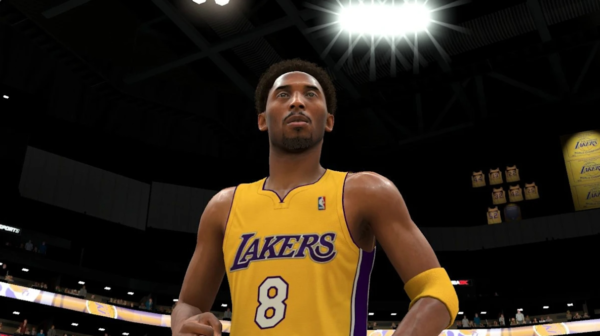 NBA 2K23 Nintendo Switch - Image 3