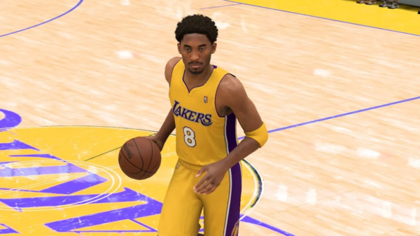 NBA 2K23 Nintendo Switch - Image 4