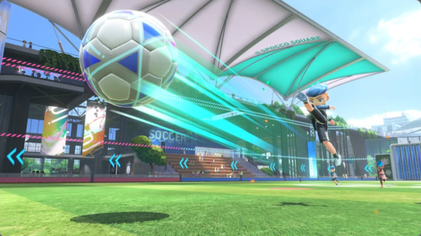 Nintendo Switch Sports - Image 2