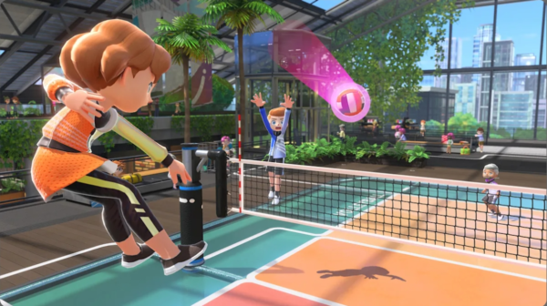 Nintendo Switch Sports - Image 3
