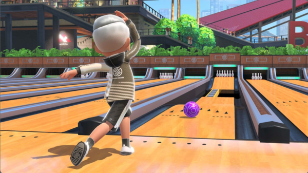 Nintendo Switch Sports - Image 4
