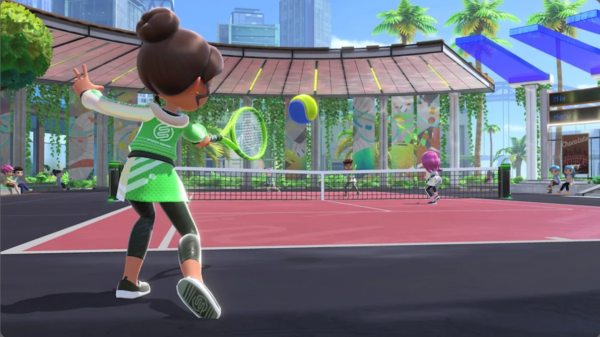 Nintendo Switch Sports - Image 5