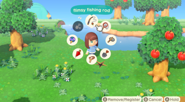 Animal Crossing Nintendo Switch - Image 4