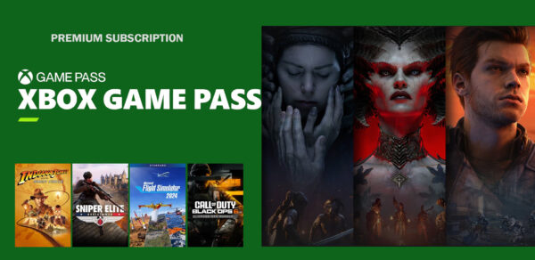 XBOX GAMEPASS ULTIMATE PC 5 9 bulan - Image 2