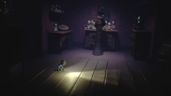 Little Nightmares Complete Edition - Image 4