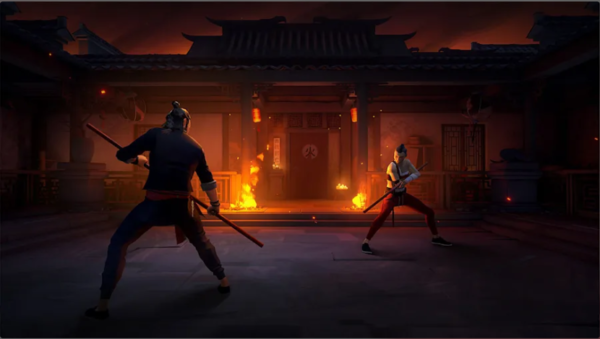 SIFU Nintendo Switch - Image 4
