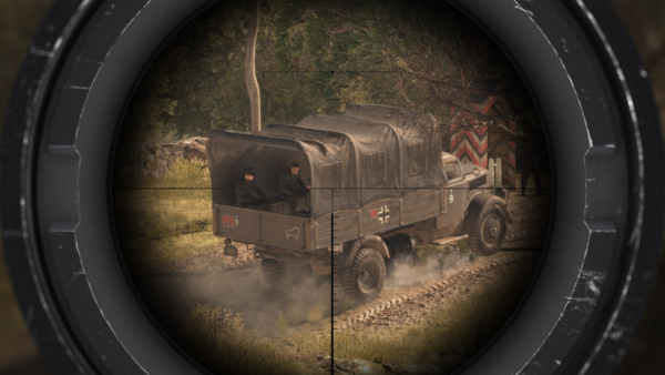 Sniper Elite 4 Nintendo Switch - Image 3
