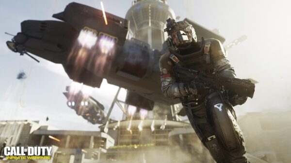 Call of Duty: Modern Warfare XBOX One Series X|S - Image 3