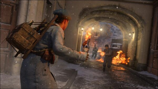 Call of Duty Modern Warfare 2 XBOX One Series X|S - Image 3