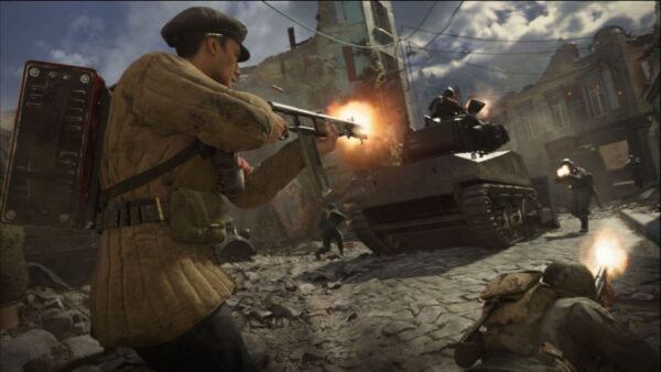 Call of Duty Modern Warfare 2 XBOX One Series X|S - Image 4