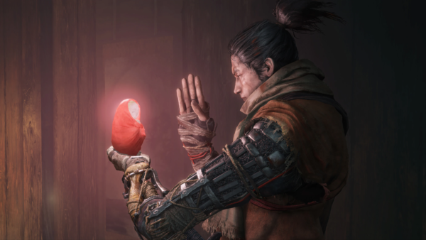 Sekiro: Shadow Die Twice GOTY XBOX One Series X|S - Image 4
