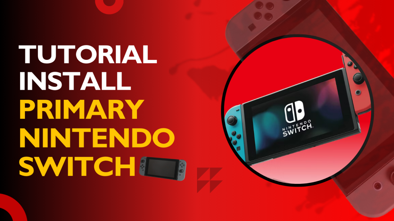 THUMBNAIL PRIMARY NINTENDO