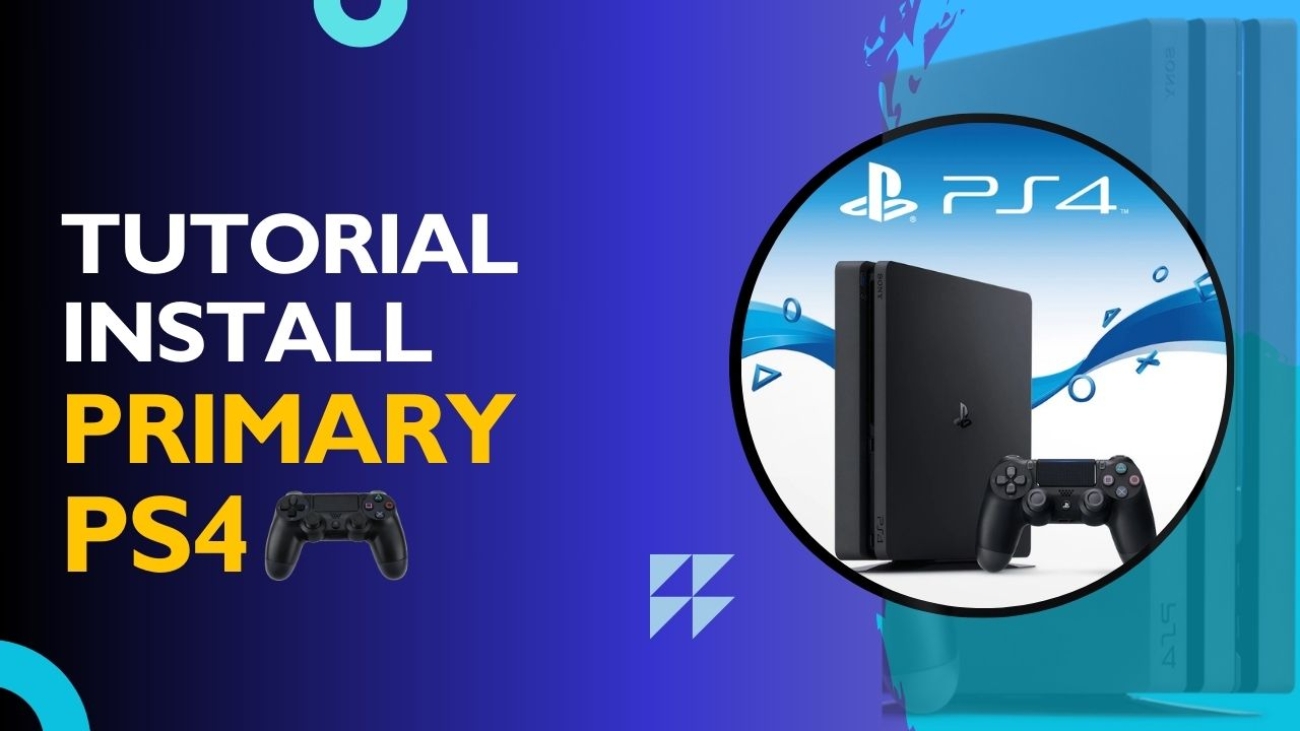 THUMBNAIL PRIMARY PS4