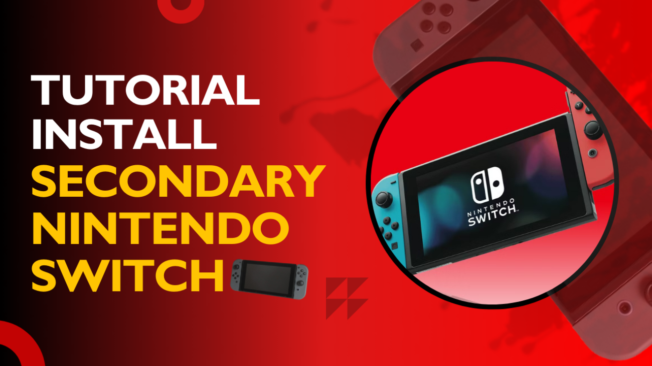 THUMBNAIL SECONDARY NINTENDO