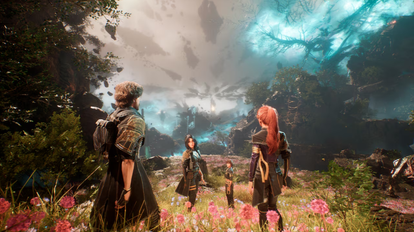 Clair Obscur: Expedition 33 XBOX Series X|S Digital Game - Image 2