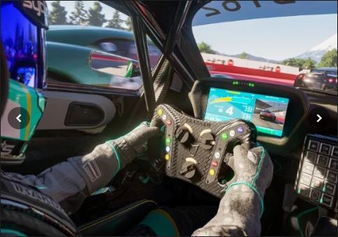 Forza Horizon 5 XBOX One Series X|S Digital Game - Image 5