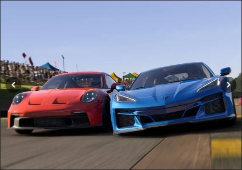Forza Horizon 5 XBOX One Series X|S Digital Game - Image 2