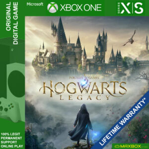 Hogwarts Legacy XBOX One Series X|S Digital Game