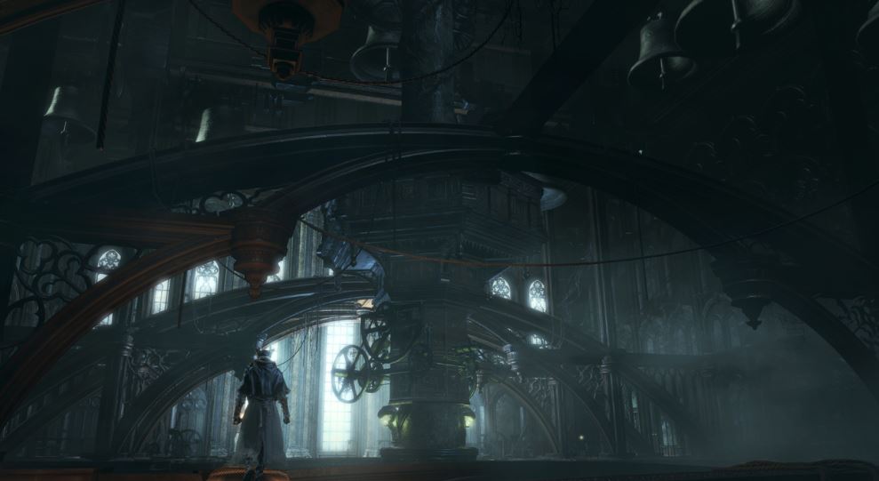 Bloodborne GOTY PS4 PS5 Digital Game - Image 4