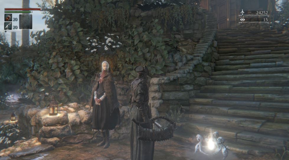 Bloodborne GOTY PS4 PS5 Digital Game - Image 5
