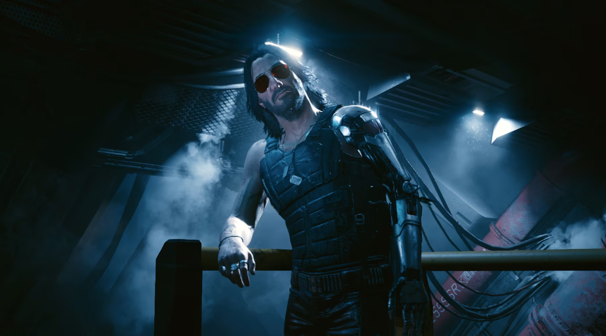 Cyberpunk 2077 XBOX One Series X|S Digital Game - Image 3