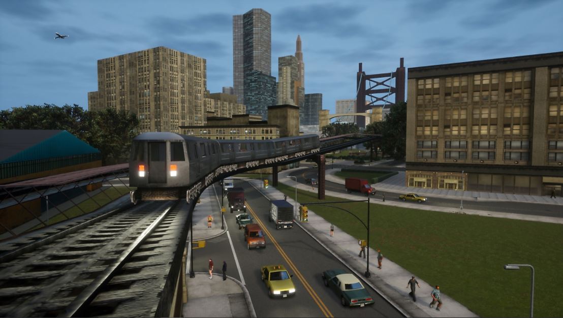 Grand Theft Auto GTA V XBOX One Series X|S Digital Game - Image 2