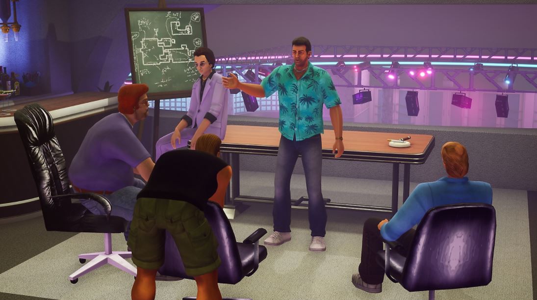 GTA V - Grand Theft Auto V PS4 PS5 Digital Game - Image 5