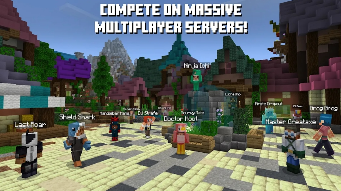 Minecraft PS4 PS5 Original Game - Image 2