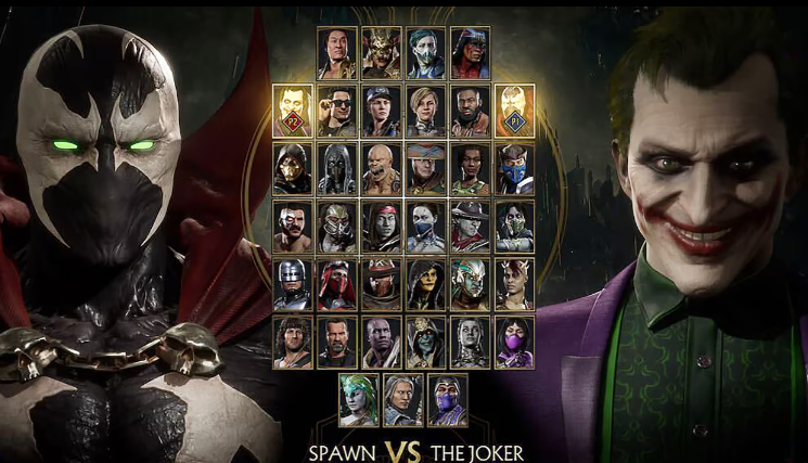 Mortal Kombat 11 Ultimate PS4 PS5 Original Digital Game - Image 6