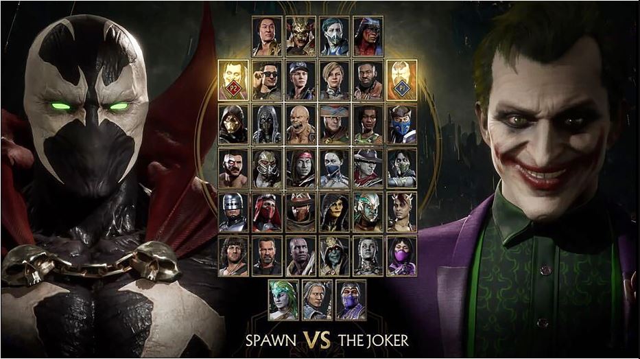 Mortal Kombat 11 Ultimate PS4 PS5 Original Digital Game - Image 2