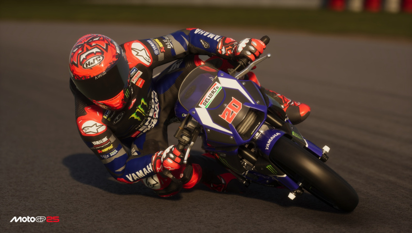 MotoGP 25 PS4 PS5 Digital Game - Image 2