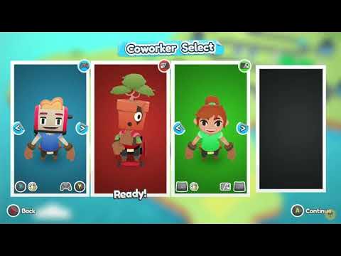 Moving Out PS4 PS5 Digital Game - Image 5