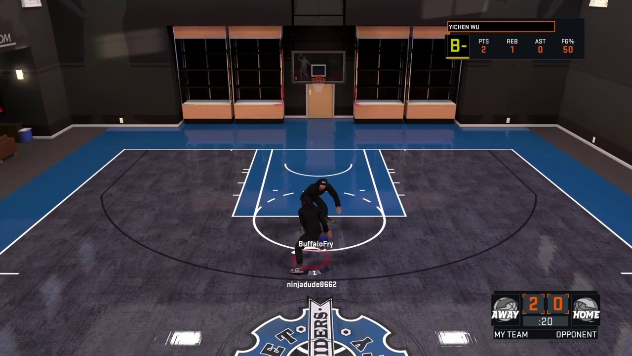 NBA 2K25 PS4 PS5 Digital Game - Image 2