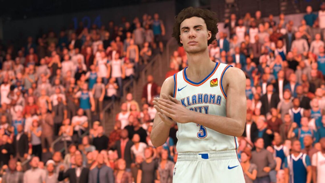 NBA 2K25 PS4 PS5 Digital Game - Image 5
