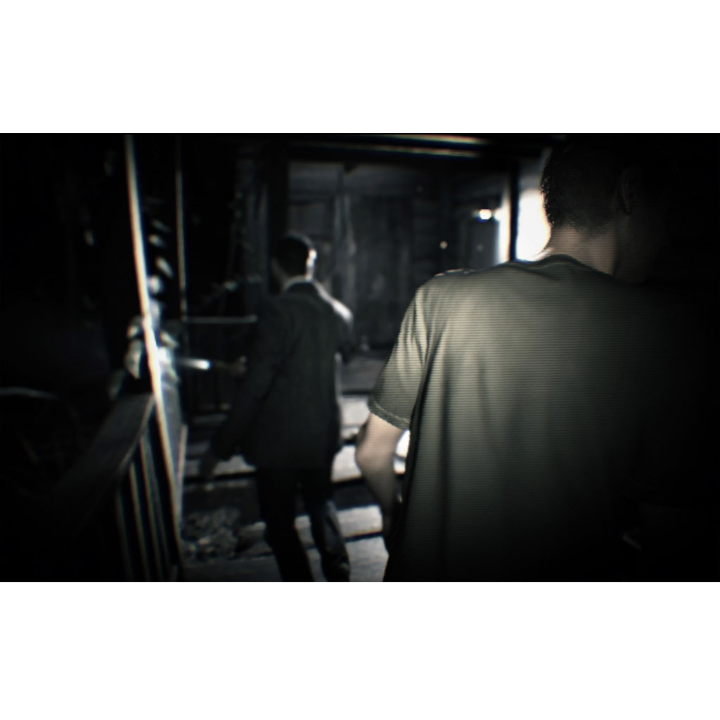 Resident Evil 7 biohazard PS4 PS5 Digital Game - Image 2