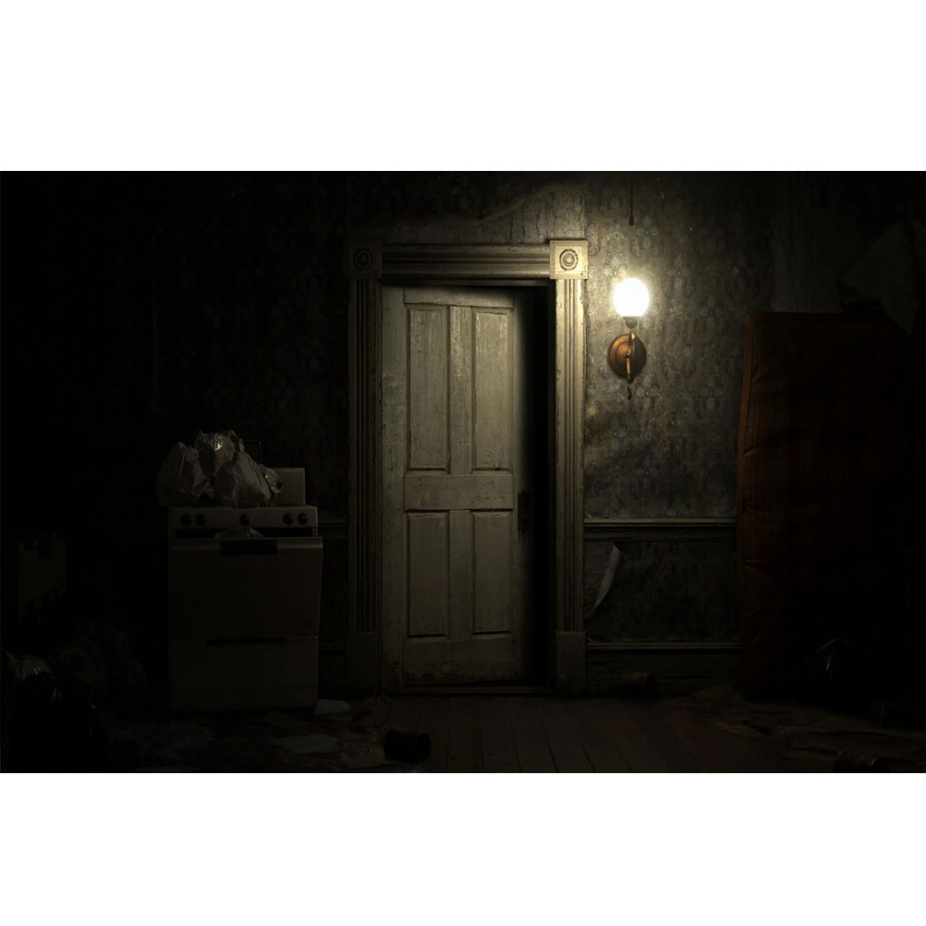 Resident Evil 7 biohazard PS4 PS5 Digital Game - Image 3