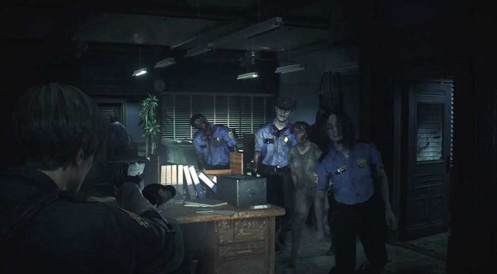 Resident Evil 7 biohazard PS4 PS5 Digital Game - Image 4