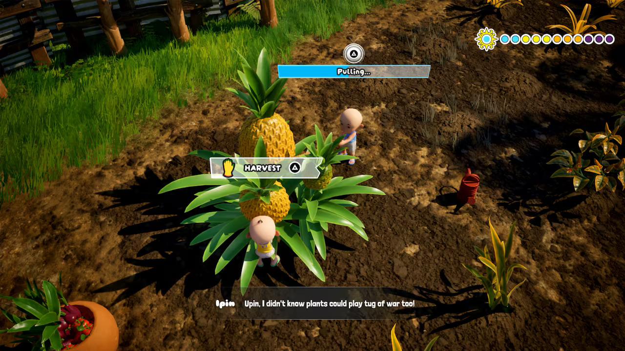 Upin & Ipin Universe PS4 PS5 Digital Game - Image 4