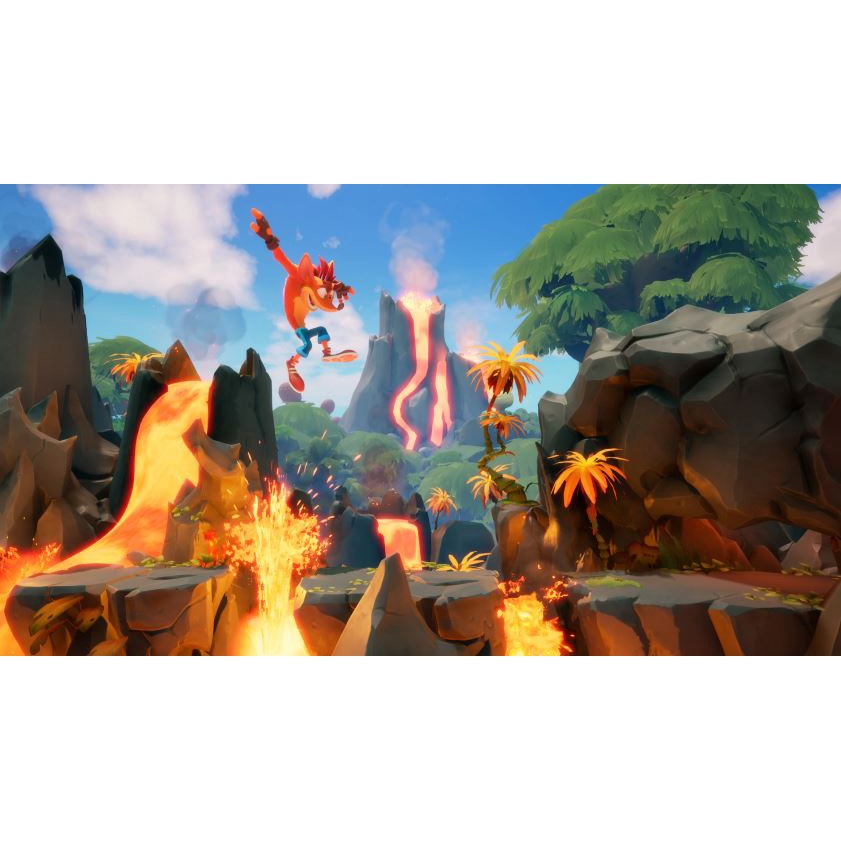 Crash Bandicoot - Crashiversary Bundle XBOX One Series X|S Digital Game - Image 4