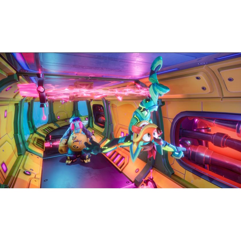 Crash Bandicoot - Crashiversary Bundle XBOX One Series X|S Digital Game - Image 5