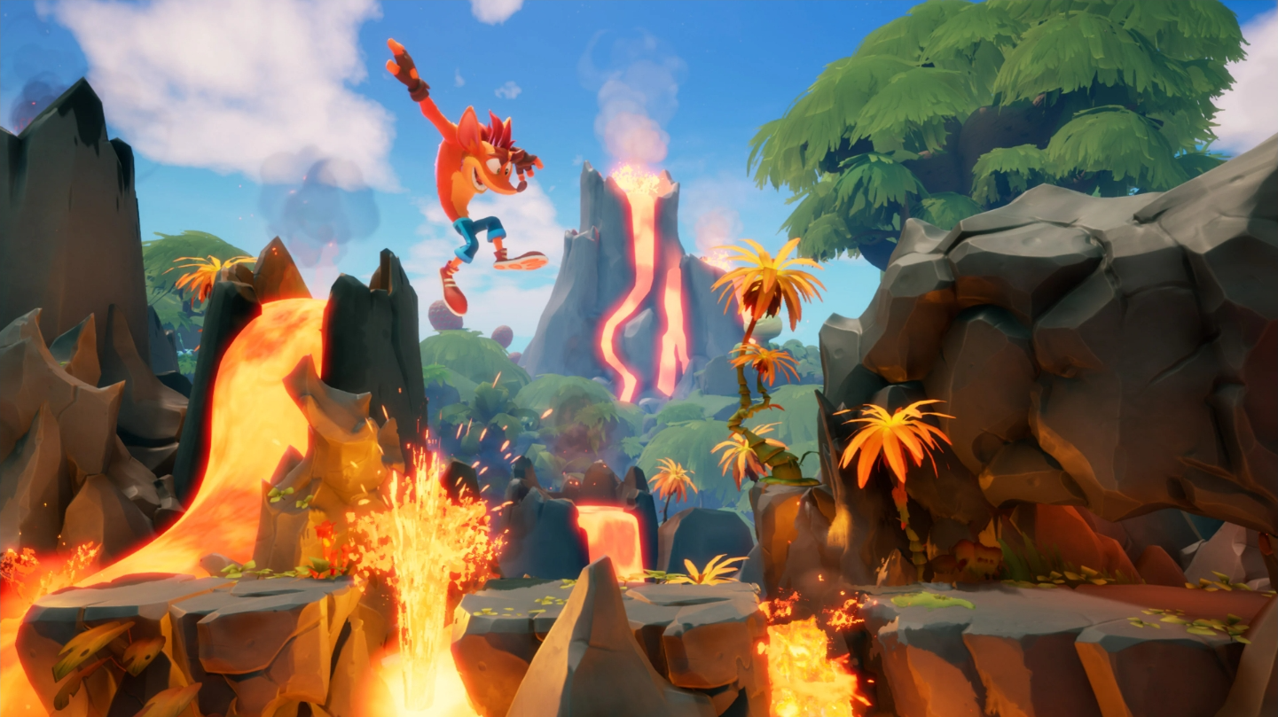 Crash Bandicoot - Crashiversary Bundle XBOX One Series X|S Digital Game - Image 3