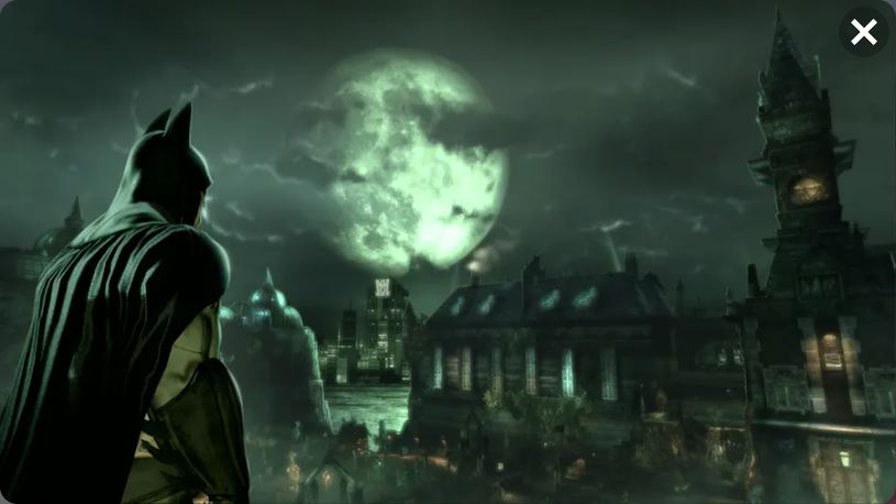 Batman Arkham Collection XBOX One Series X|S Digital Game - Image 3