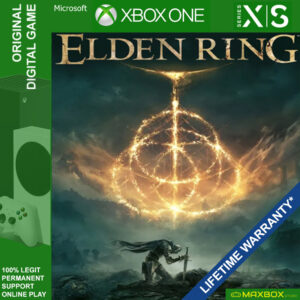 Elden Ring XBOX One Series X|S Digital Game
