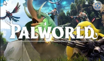 Palworld AR XBOX One Series X|S Digital Game - Image 2