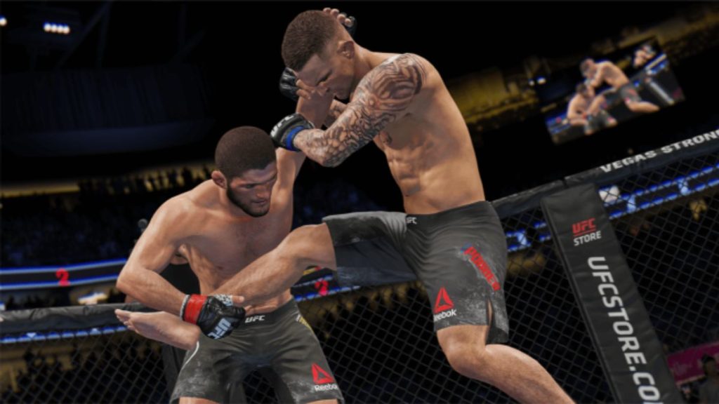 UFC 5 XBOX Series X|S Digital Game - Image 2