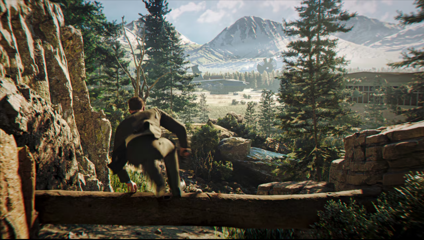 007 First Light XBOX Series X|S Digital Game - Image 5