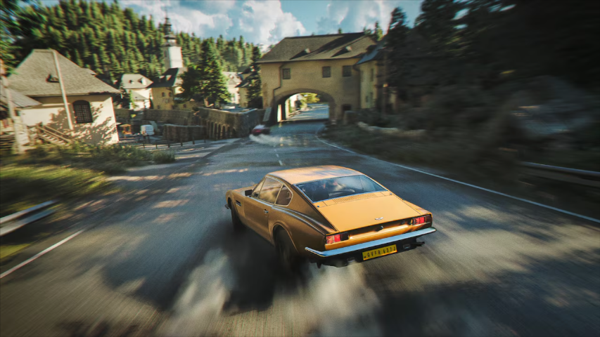 007 First Light XBOX Series X|S Digital Game - Image 4