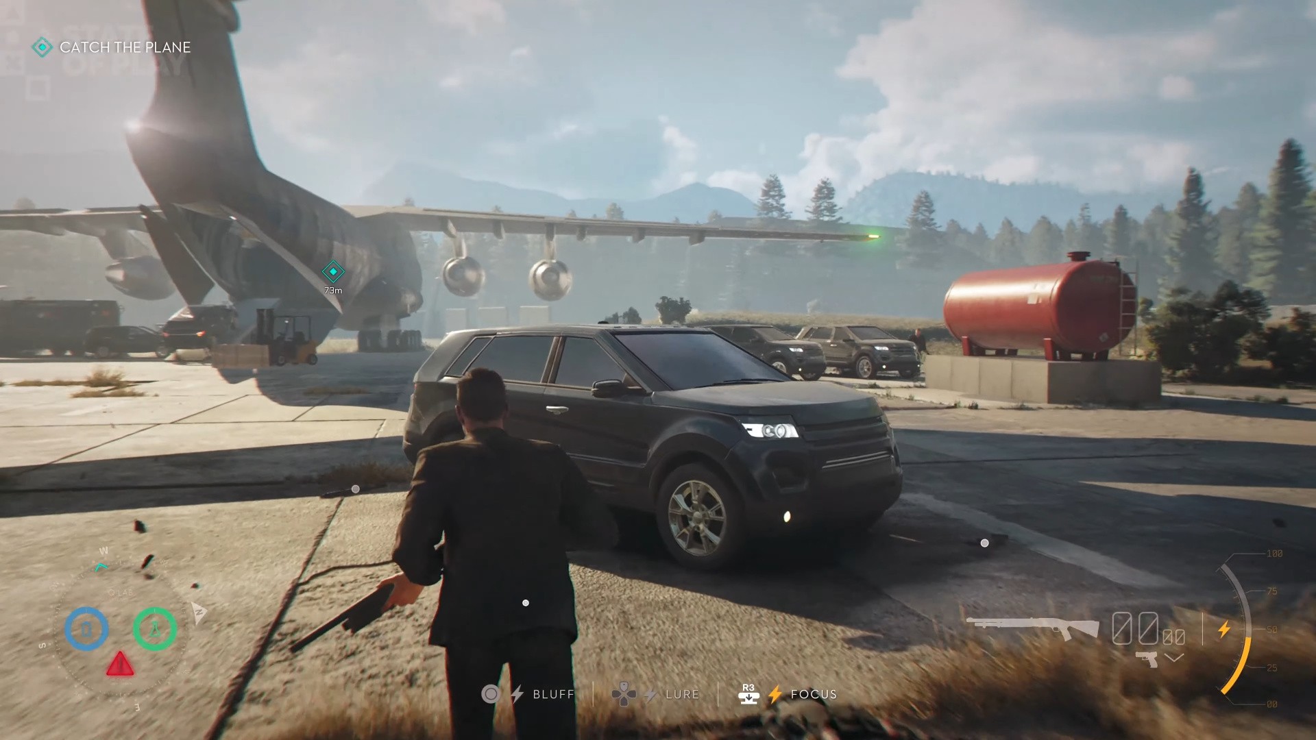 007 First Light XBOX Series X|S Digital Game - Image 2