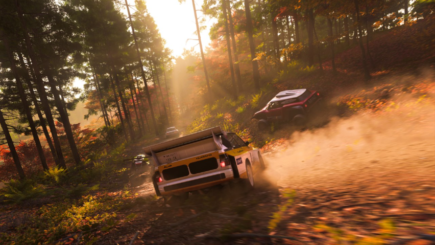 Forza Horizon 6 XBOX Series X|S Digital Game - Image 3